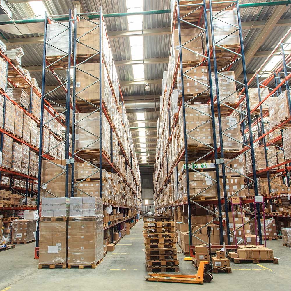 Warehouse-&-Distribution-Service